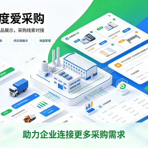 佳木斯百度爱采购